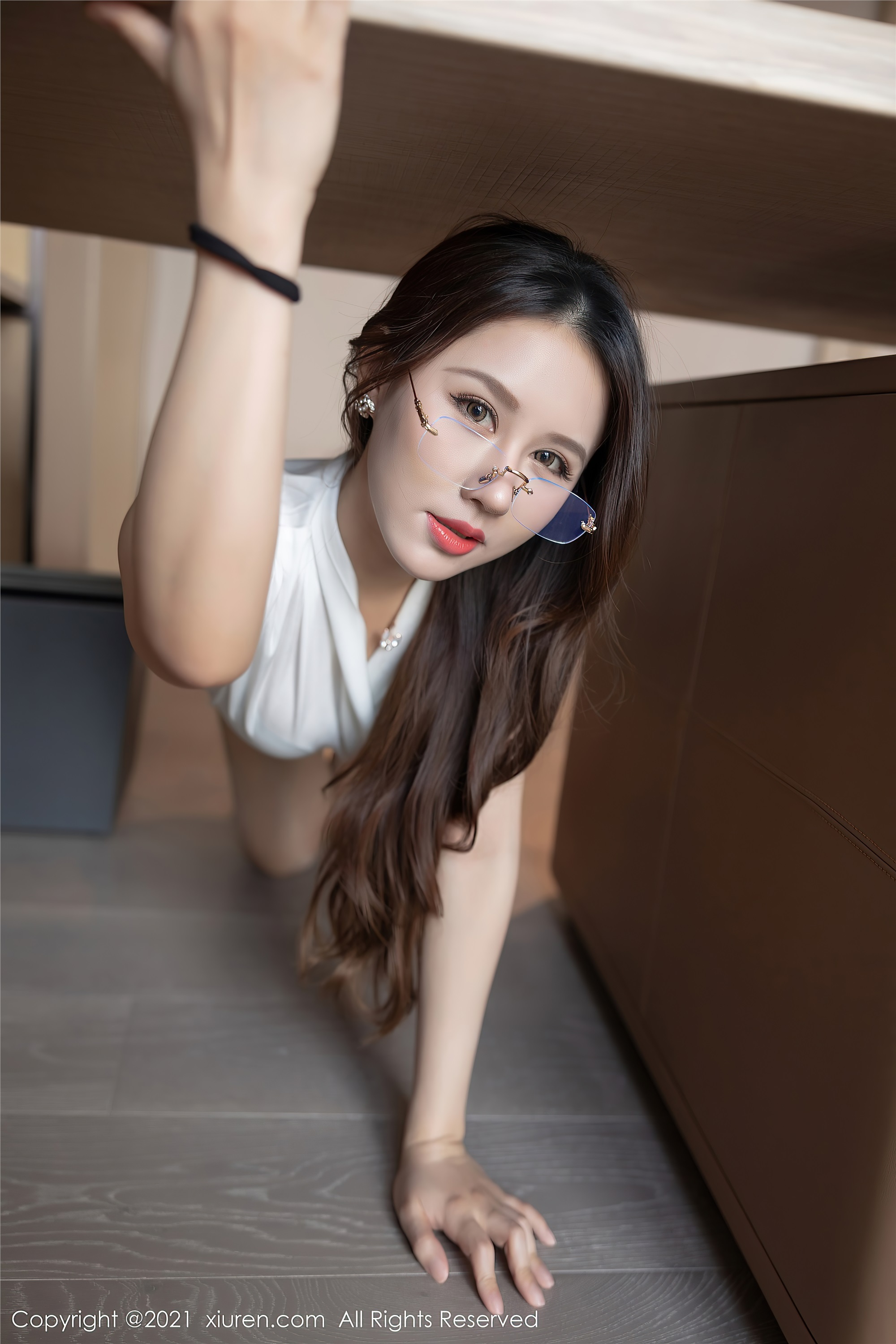 XIUREN秀人网  2021.07.05 No.3623 徐安安